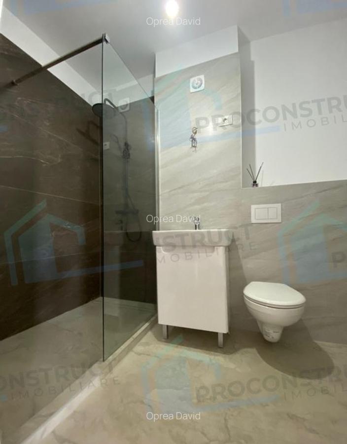 Apartament nou 2 camere in zona Torontal - Campeador City - 3
