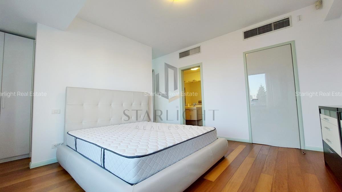 Kiseleff | Elegant & Spacious 2 bedroom For Rent | Double Underground Parking - 11