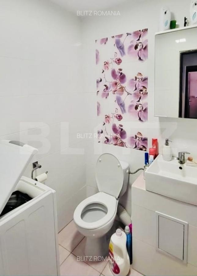 Apartament de vanzare, cu 3 camere, zona Bucovina - 5