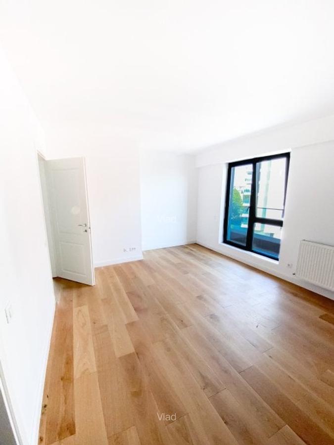 Apartament cu 3 camere decomandat, mobilat în Herăstrău - 15