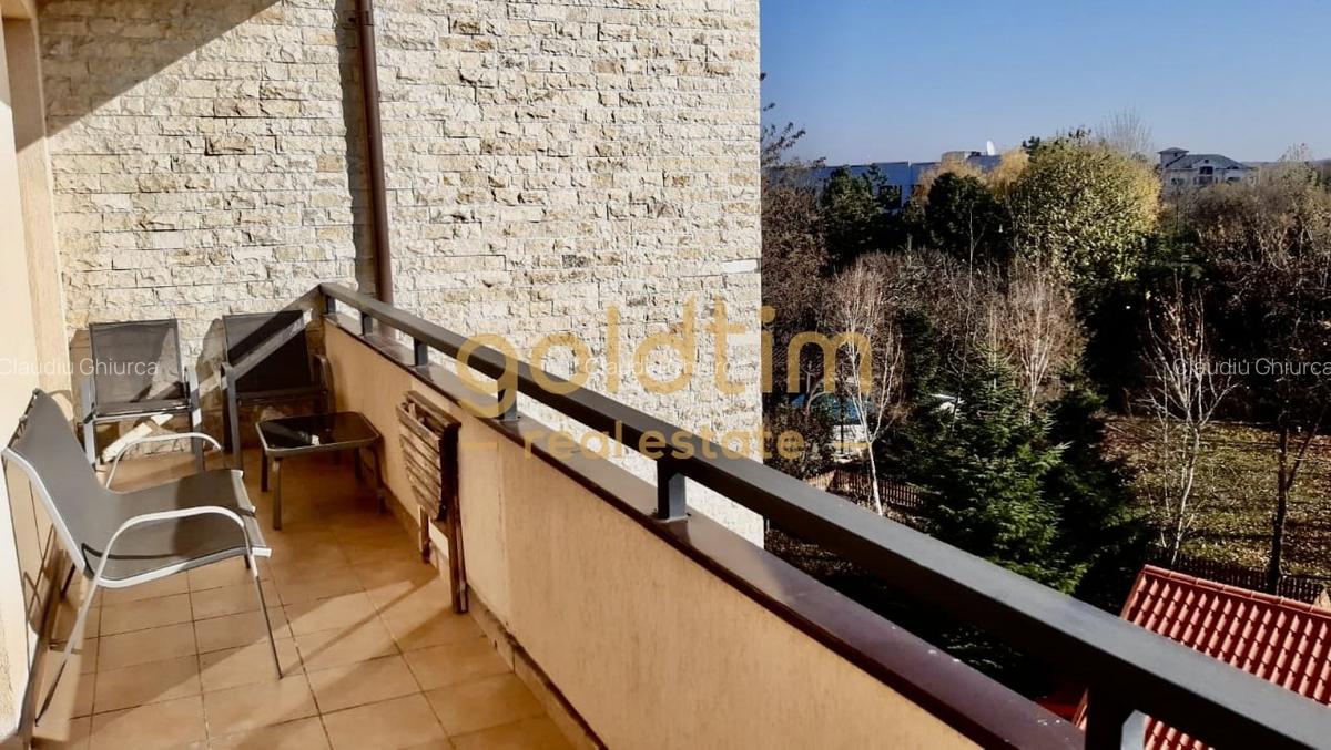 PIPERA/INSIEME RESIDENCE/PARCARE INCLUSA/SPATII GENEROASE - 6