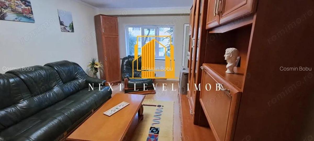 Apartament 2 camere, decomandat, etaj 1 - Exerci?iu - 2