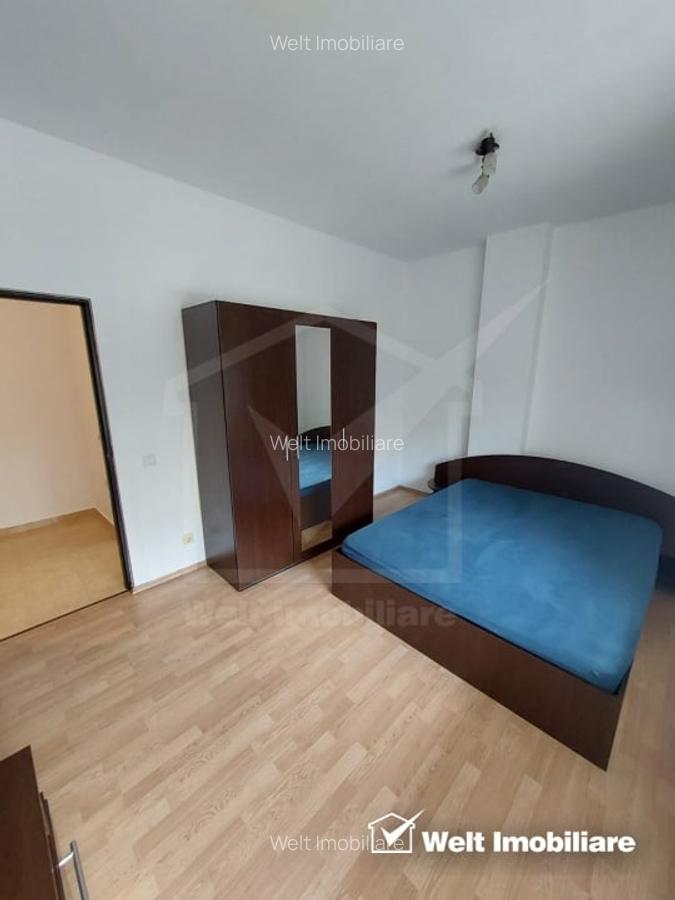 Apartament cochet de vanzare in Zorilor, Cluj Napoca - 2
