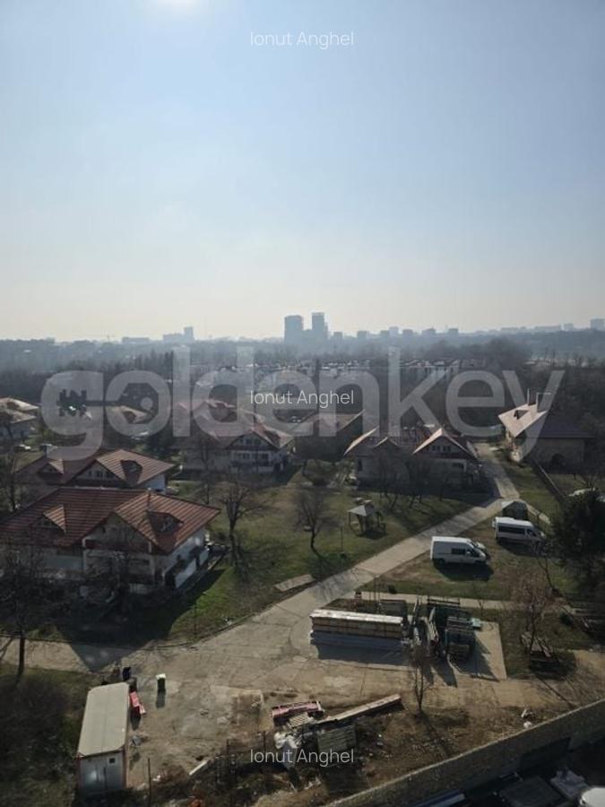 Apartament cu 3 camere decomandat în Floreasca - 4