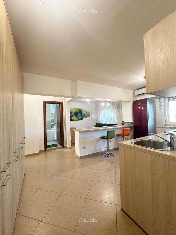 Apartament 3 camere, 80 mp – Piața Alba Iulia, Burebista - 17