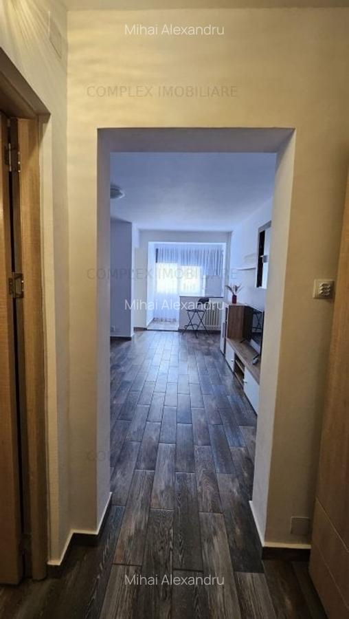 Dristor metrou la scara | Prima inchiriere dupa renovare| Bloc anvelopat - 6