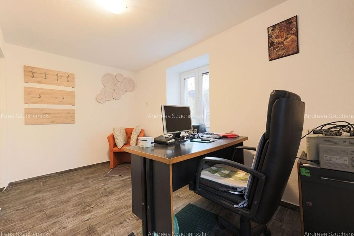 Spațiu ideal pentru birouri sau clinici - 2