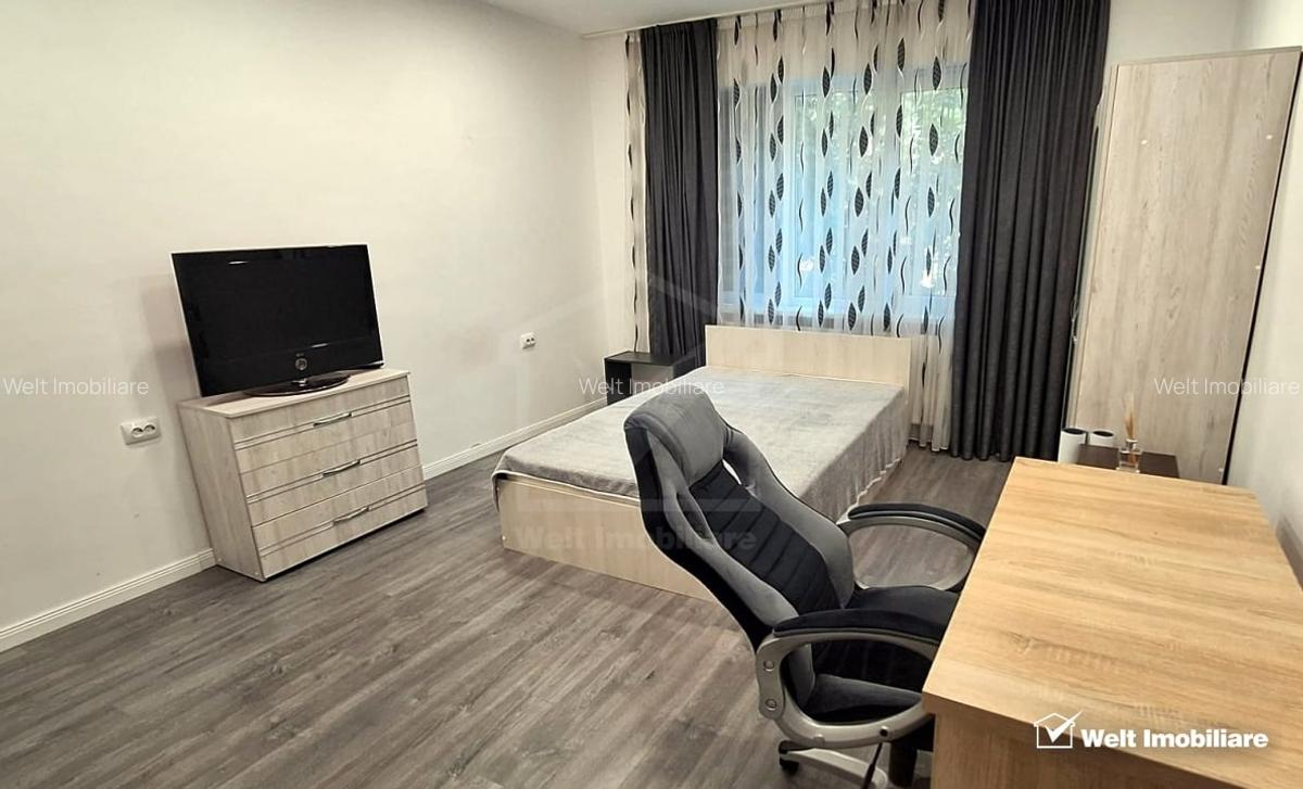 Inchiriere 2 camere Iris, finisat modern - 3