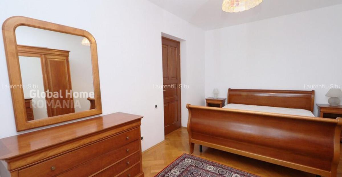 Apartament 4 camere Piata 1 Mai | loc parcare in curtea inte - 14