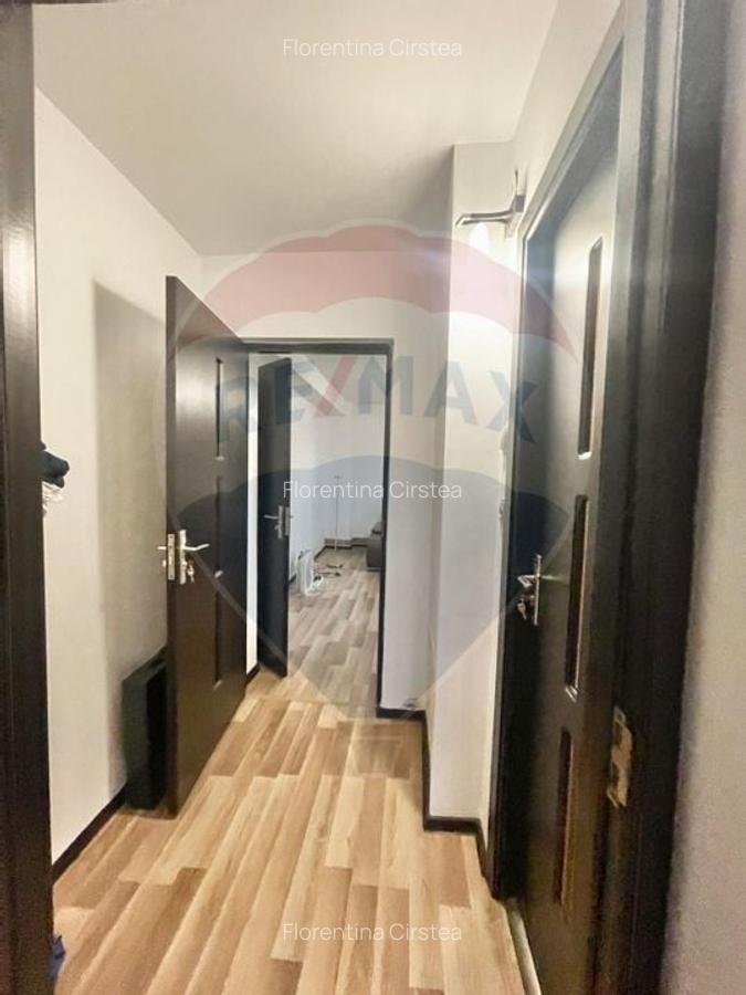 Apartament cu 2 camere str. Pridvorului parc Tineretului - 10