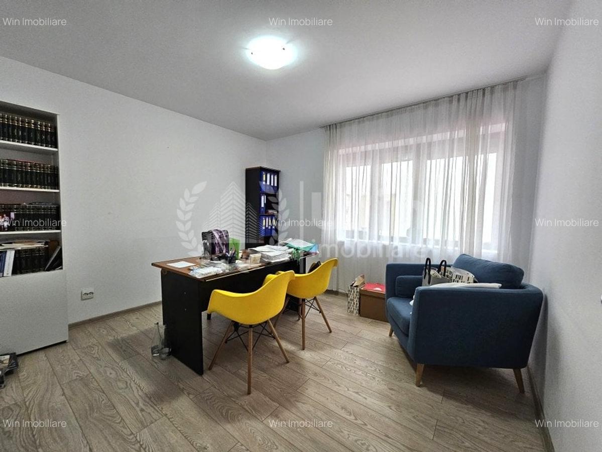 Casă cu 5 camere în Gheorgheni - 5