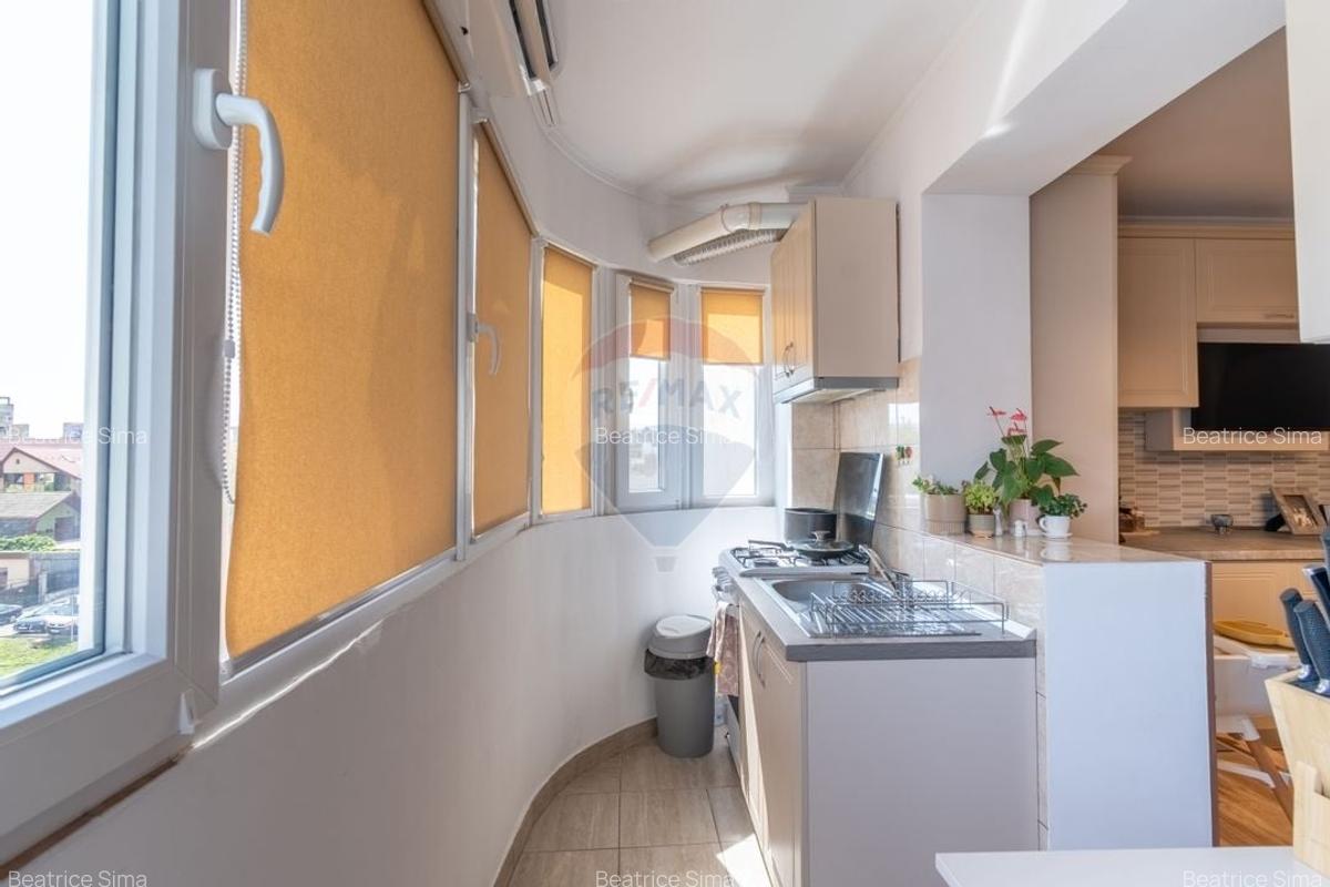 Apartament de vanzare, 2 camere, Calea Dorobantilor - 4