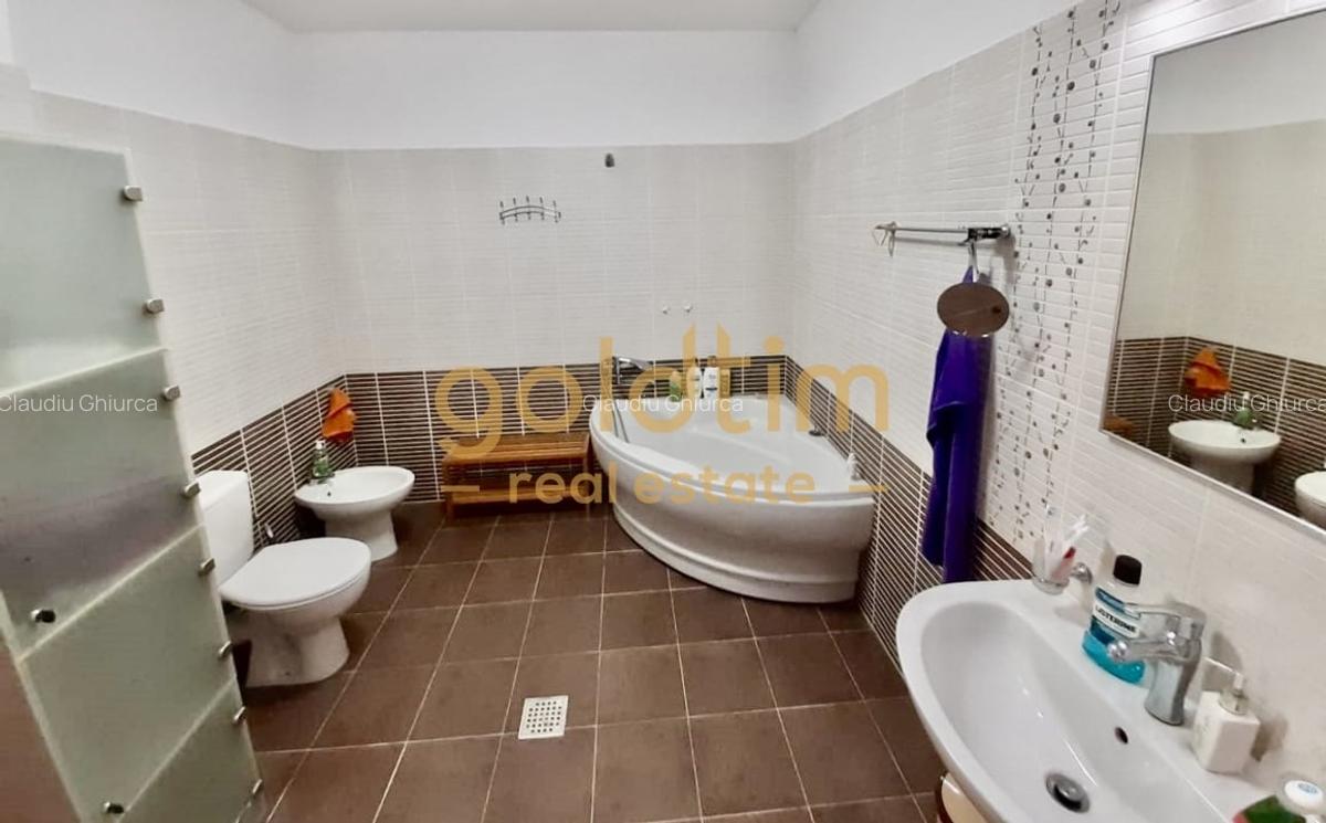 PIPERA/INSIEME RESIDENCE/PARCARE INCLUSA/SPATII GENEROASE - 7