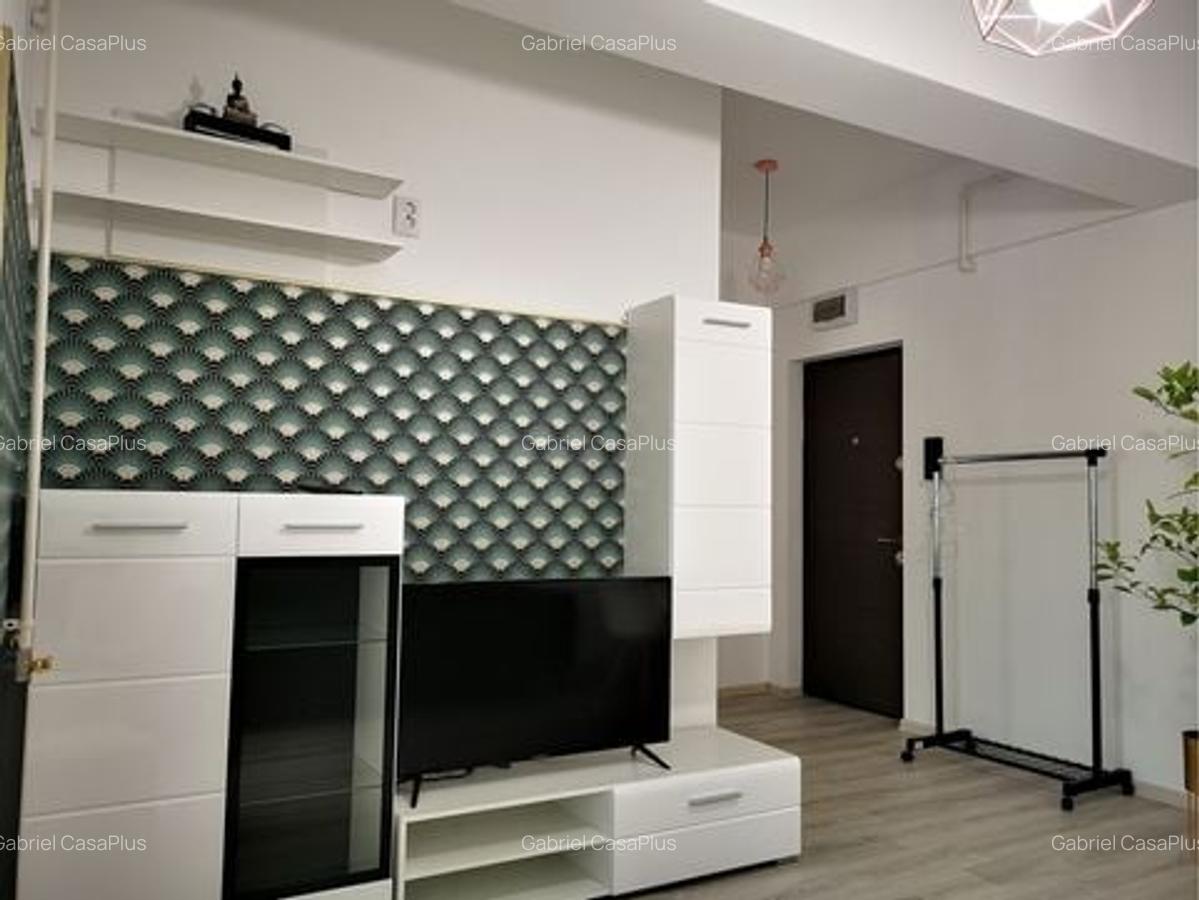 Apartament cu 2 camere semidecomandat în Nicolina - 2