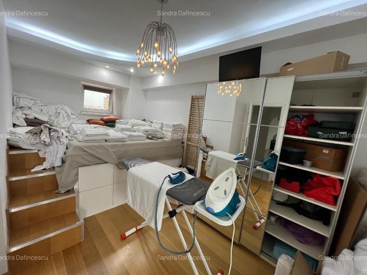 Apartament cu 3 camere decomandat în Unirii - 8