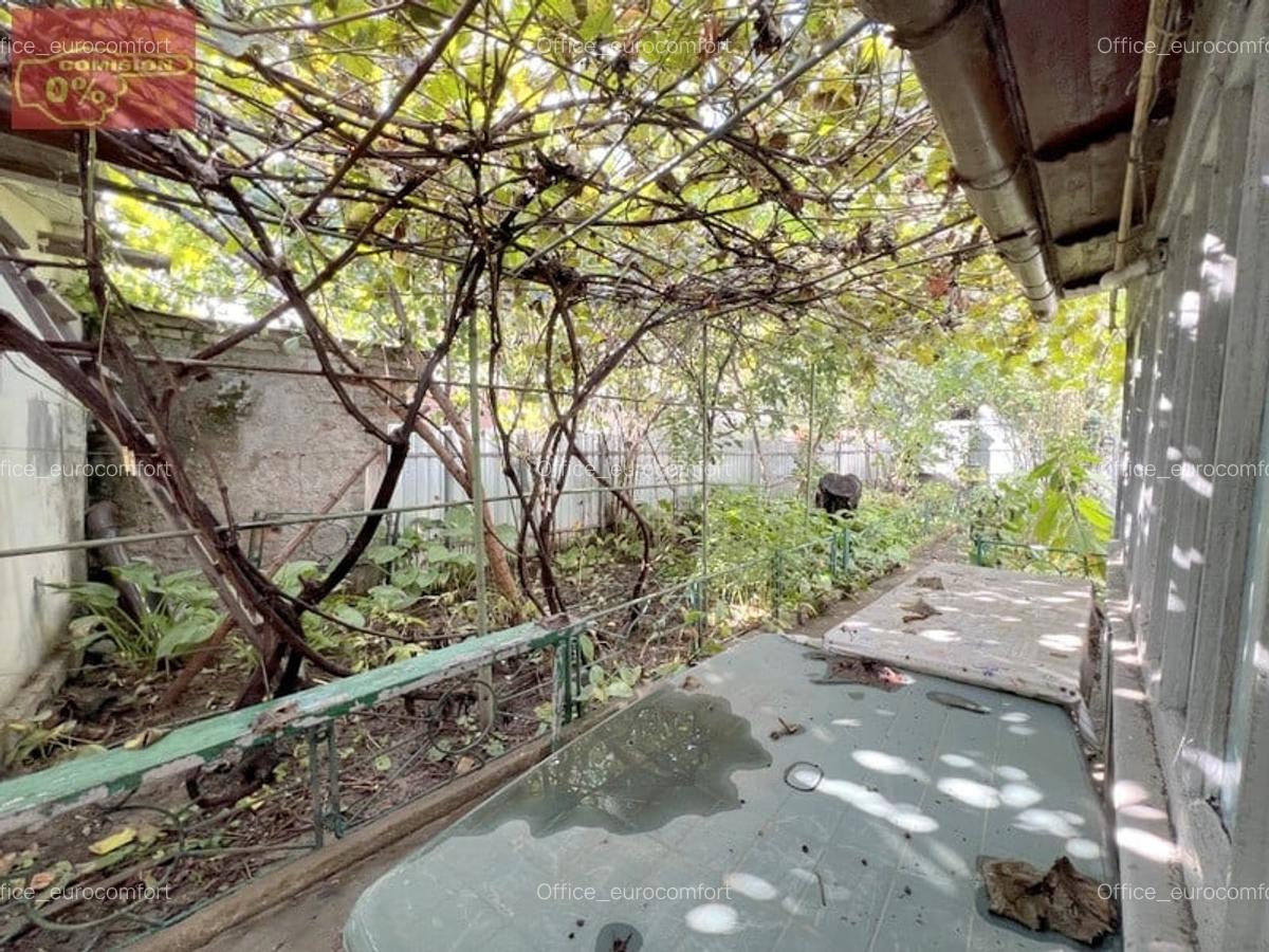 Casa cu teren 440mp zona Cosbuc service Ena - 9