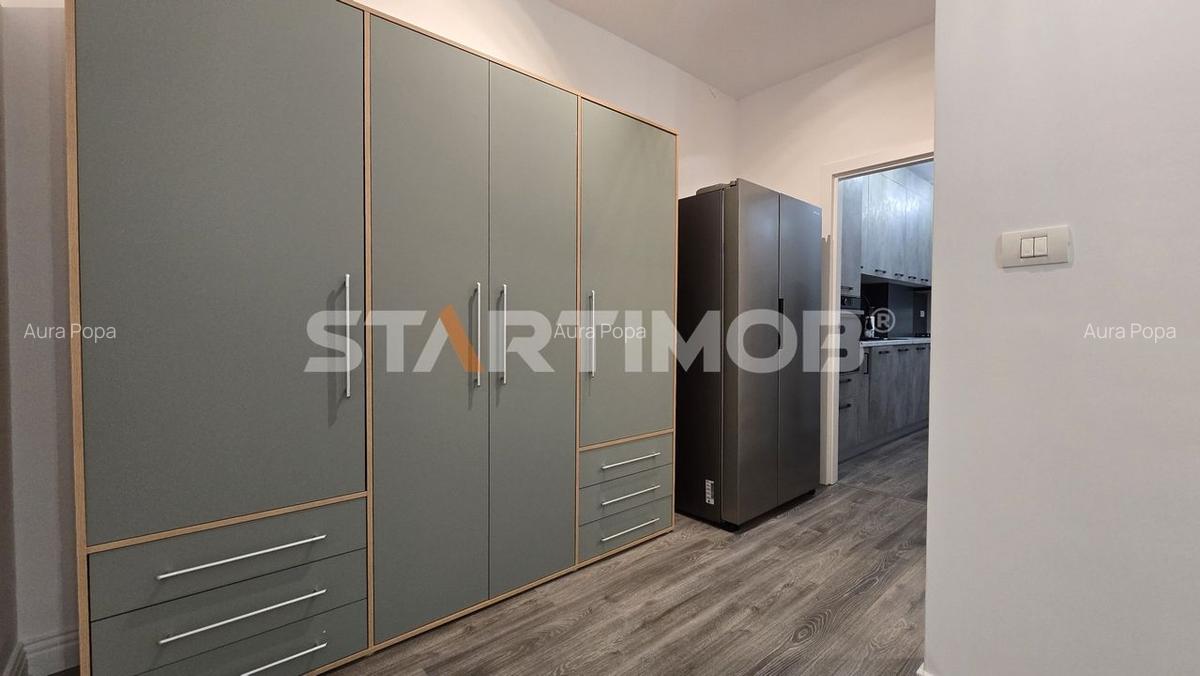 Apartament 3 camere SunnyVille cu parcare subterana - 11