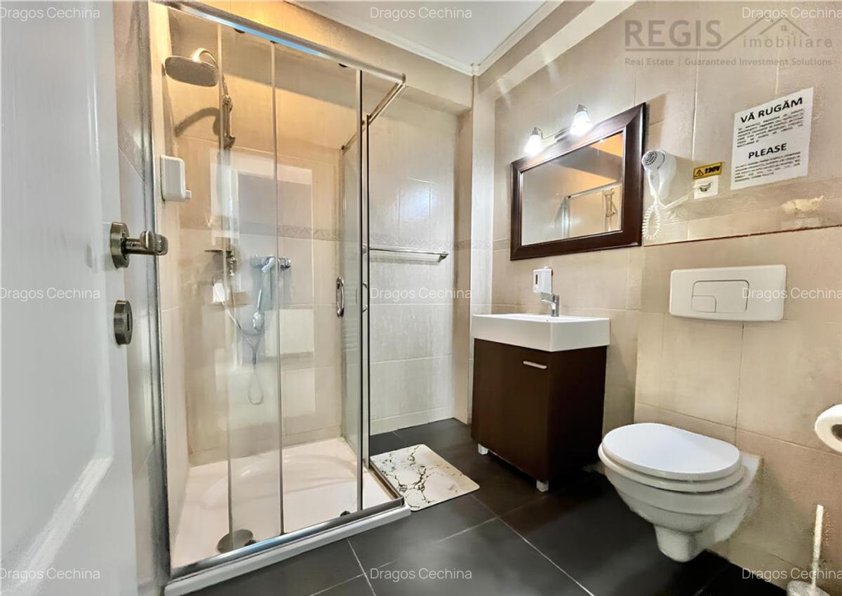 Apartament cu 3 Camere Central Pet Friendly - 10