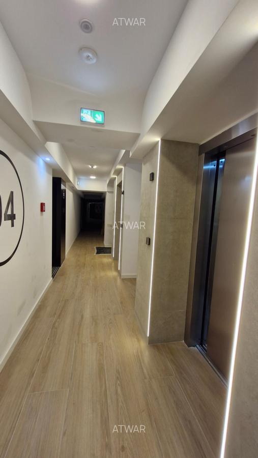 De închiriat! Apartament 2 Camere Cortina North, Porsche Pipera - 13