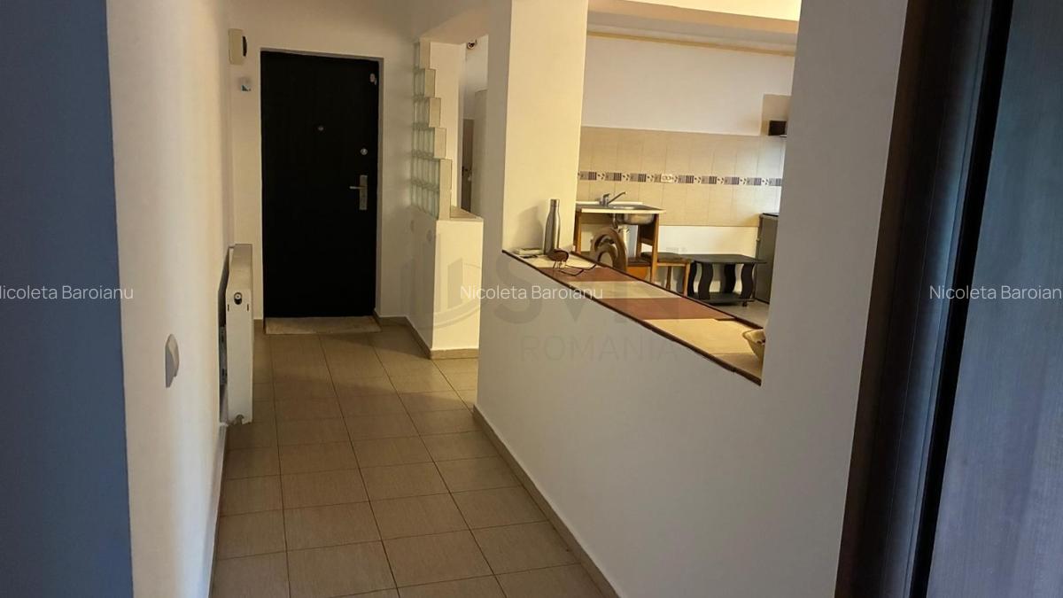 REA1024849 APARTAMENT 3 CAMERE I PRELUNGIREA GHENCEA I - 1