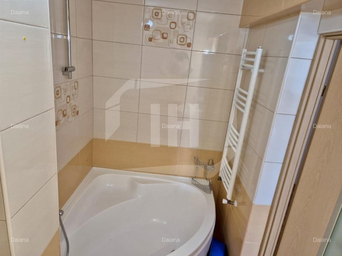 Apartament 3 camere I 2 parcari I Zorilor - 11