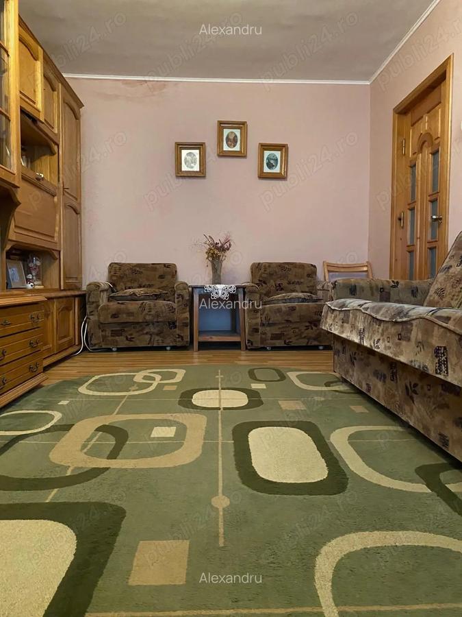 Apartament 3 camere Botosani - 4