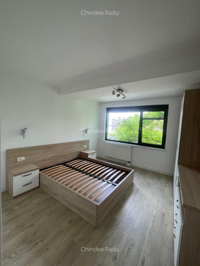 Apartament unicat, 3 camere Girocului, 2bai - 6