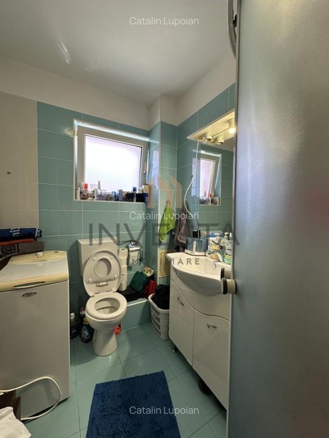 Apartament 2 camere la etaj intermediar in Buna Ziua! - 5