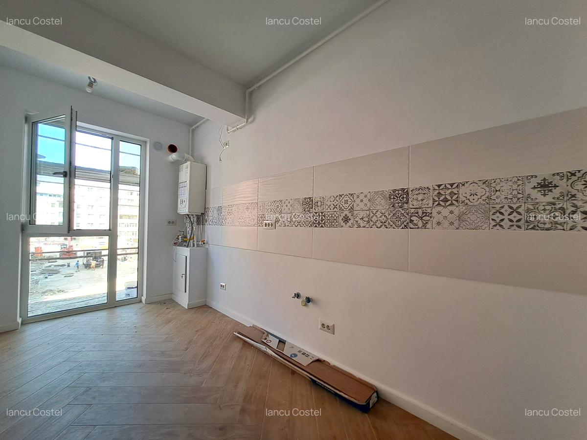 Apartament 3 camere cu 2 bai - Bloc Boutique - Lift - Acte Gata - 1