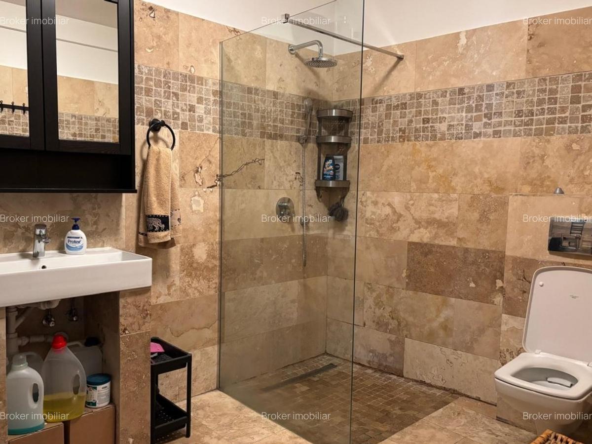 Apartament modern 57 mp, bloc nou, zona Iulius Mall, parcare proprie - 10