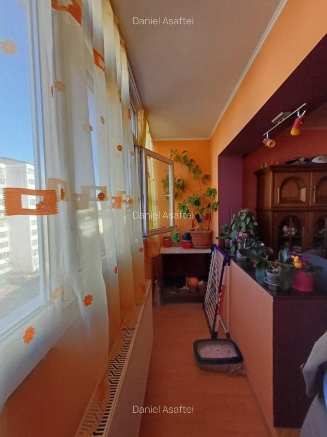 Parcul Voievozilor- Apartament cu 3 camere decomandate- 71mp - 6