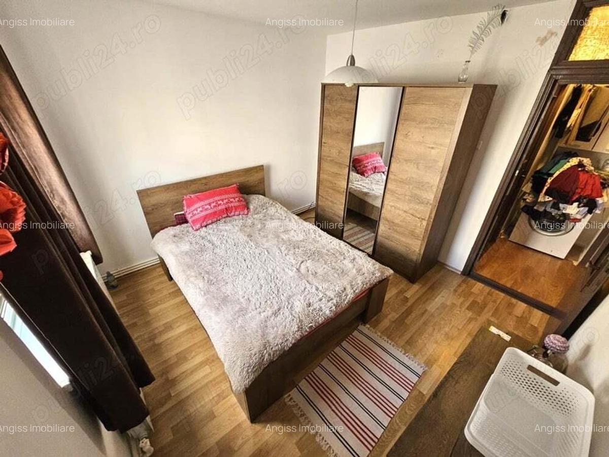 Apartament 3 camere - cartier C5 (PEDAGOGIC ) - 10