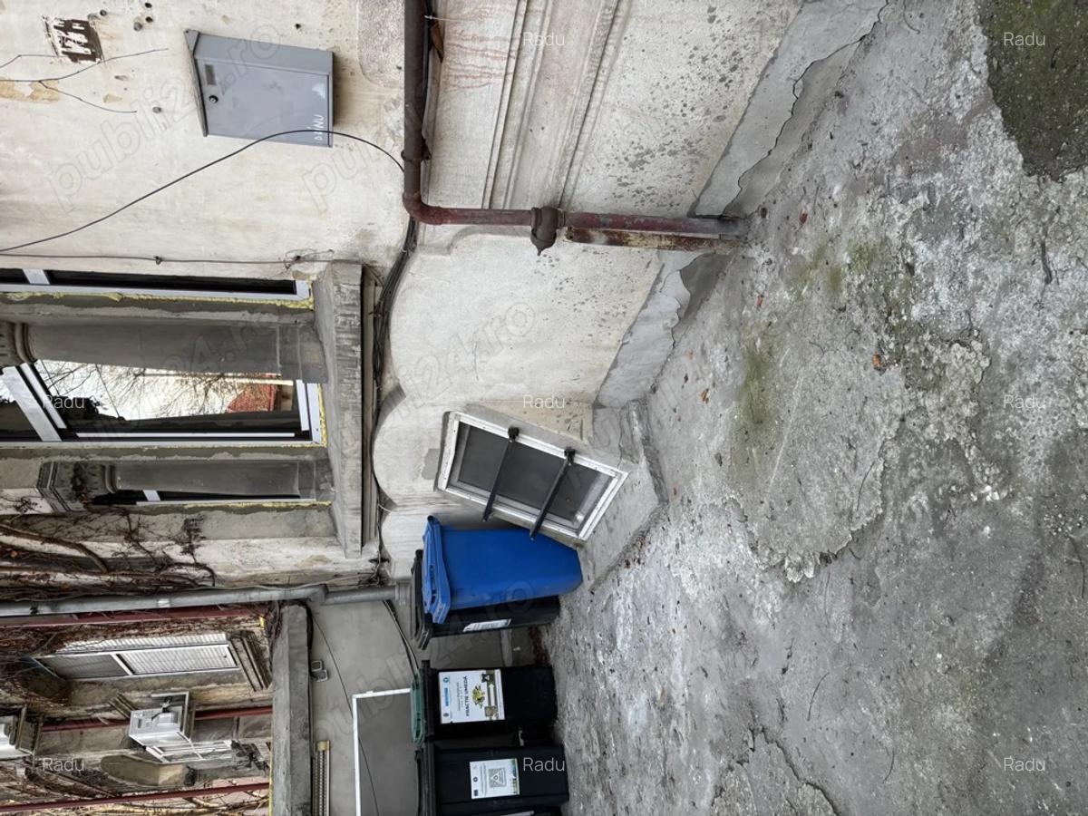 Apartament 2 camere decomandate, demisol, Cotroceni - 10