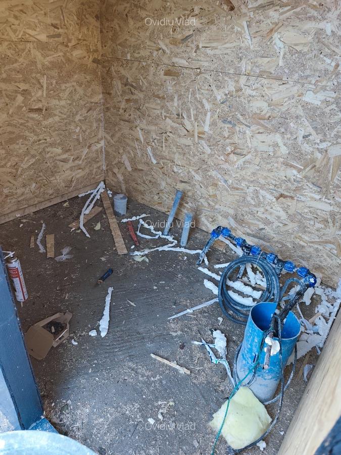 FARA COMISIOANE in Gulia vatra Satului la drum asfaltat casa 4 camere 2 bai P+M - 25