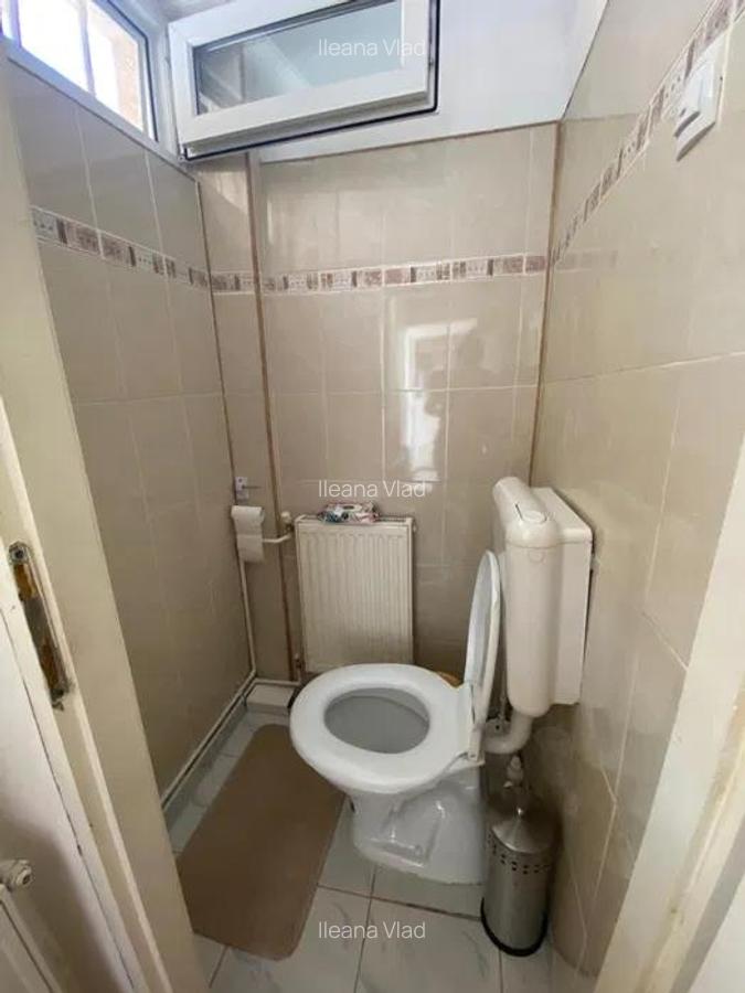 Casa 2 camere 100mp gradina zona Piata Cibin - 5