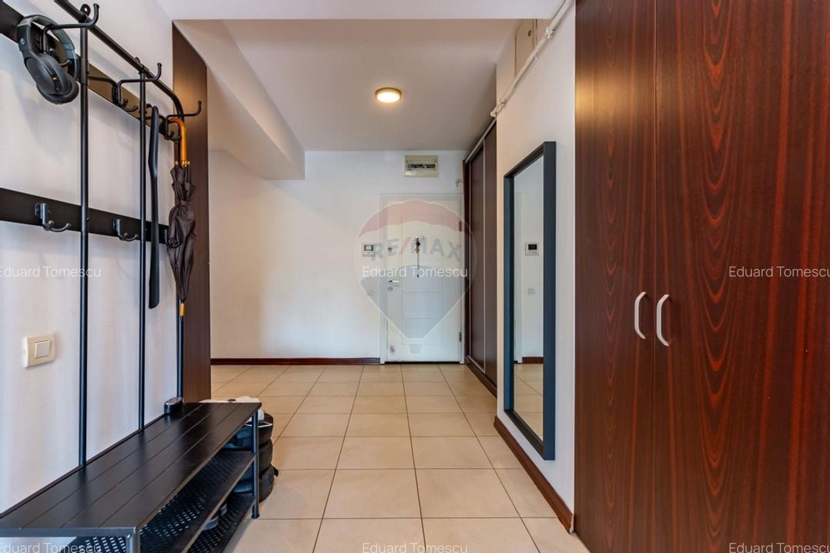 Apartament cu 3 camere decomandat, mobilat în Dristor - 20