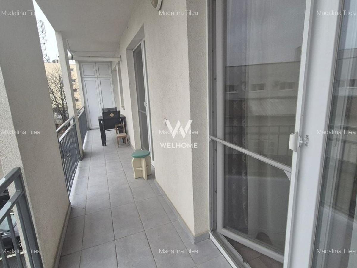 Apartament 3 camere cu parcare SUBTERANA - zona Centrala, Sibiu - 10