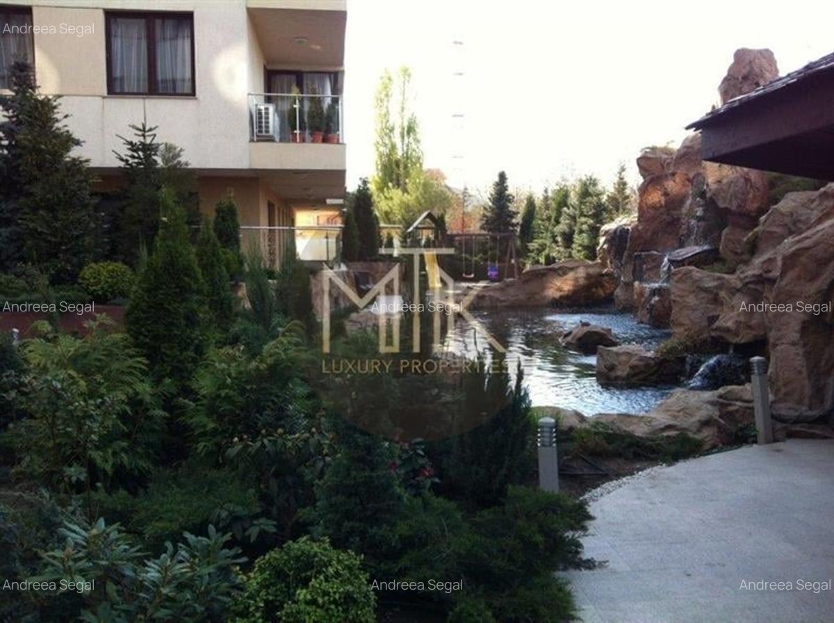 Apartament 2 camere lux I North Area Lake I Mobilat&utilat I Terasa 47MP - 19