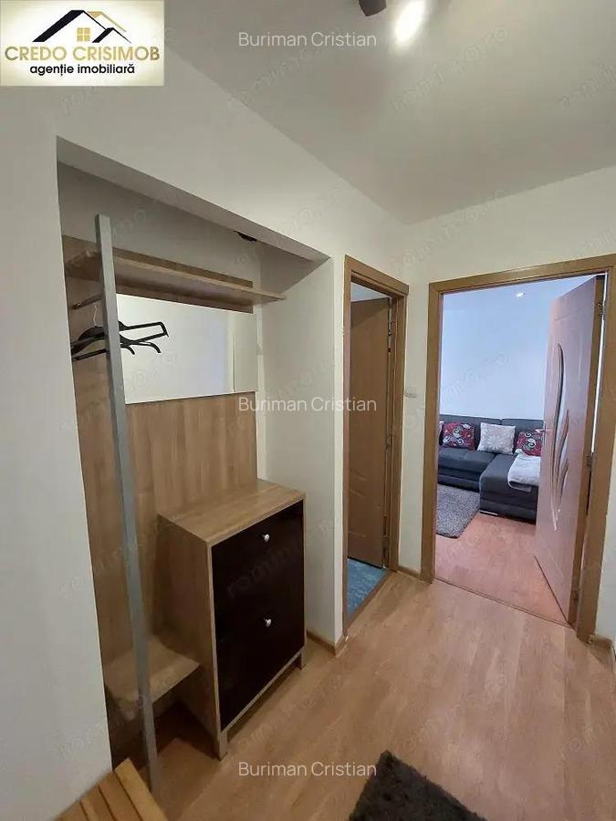 Apartament 3 camere cf nedecomandat etajul 2 de vanzare - 3