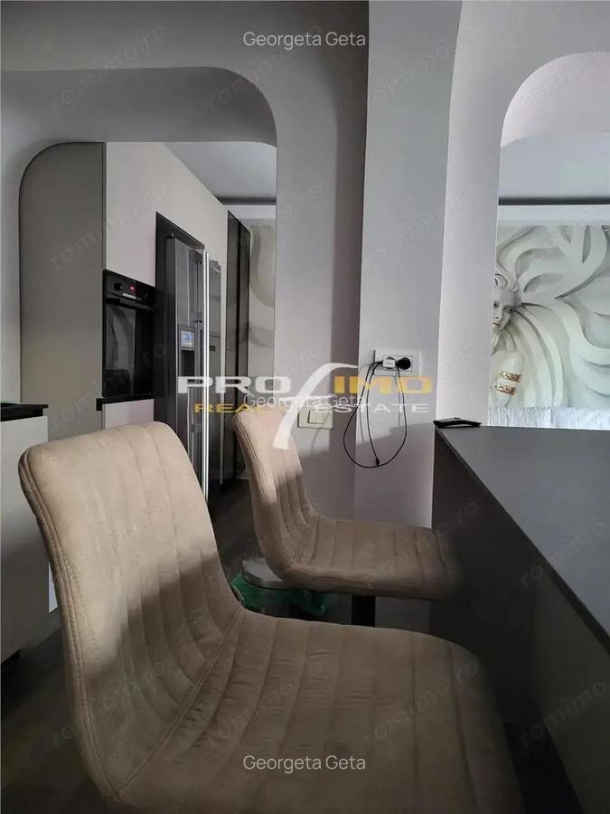 Faleza Nord vila 4 camere - 6