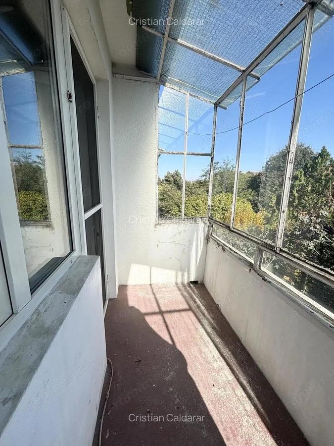 Apartament 3 camere - Rogerius - Str Selimbarului - 54 mp - etaj 4 - 12