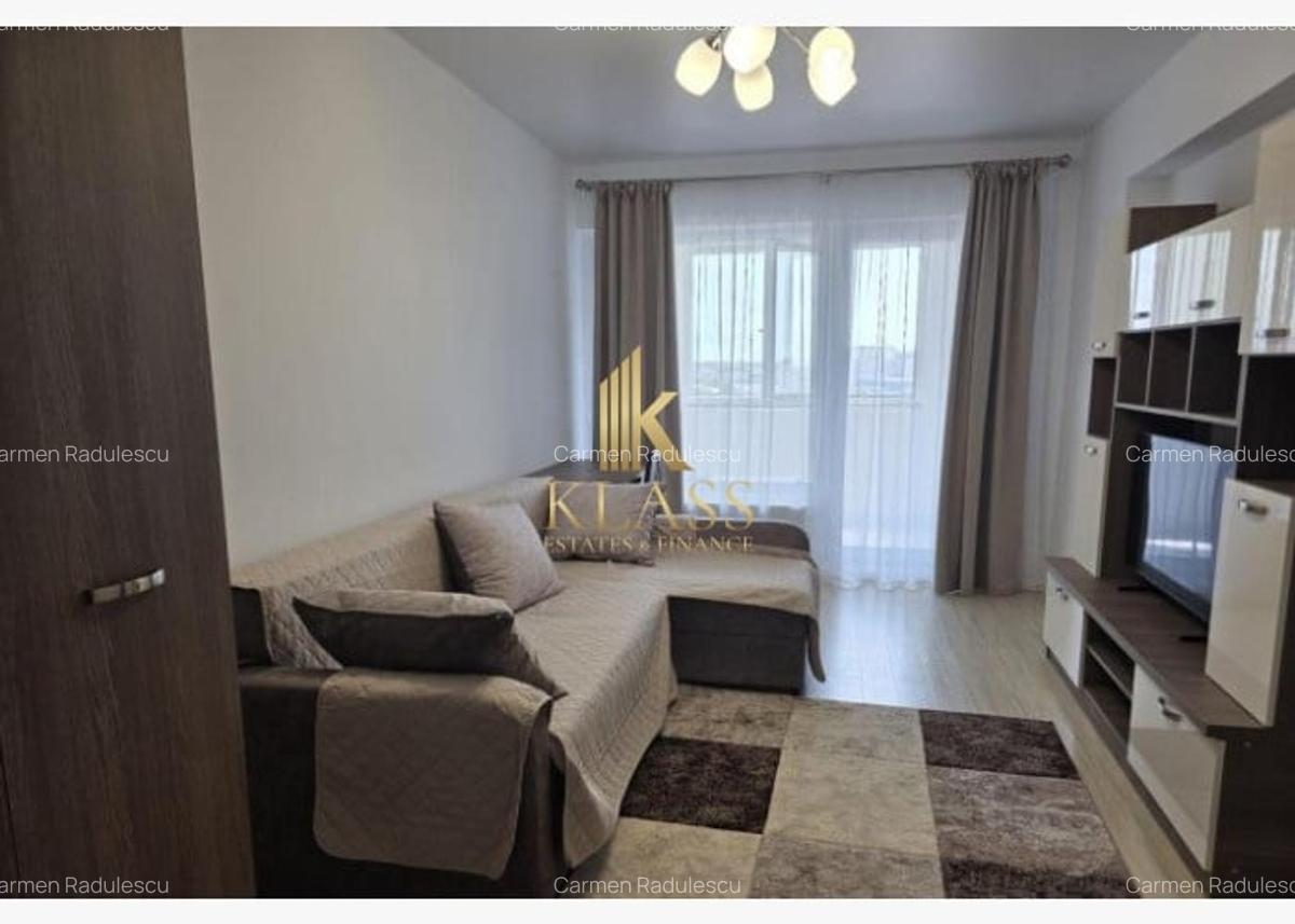 Apartament 2 camere, decomandat, 58 mp, Iuliu Maniu 590 - 2