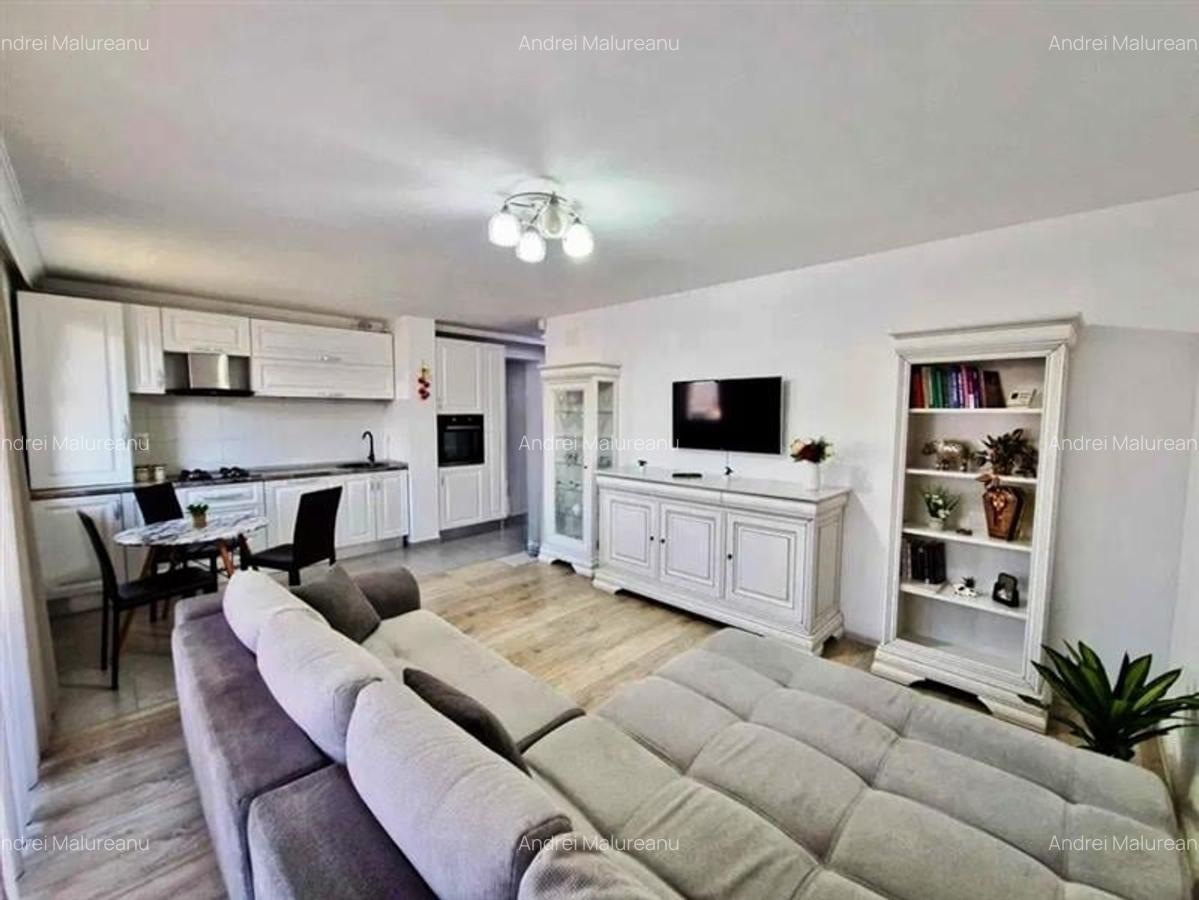 Inchiriem Apartament 2 Camere, Modern, Studio, Tractorul - 1