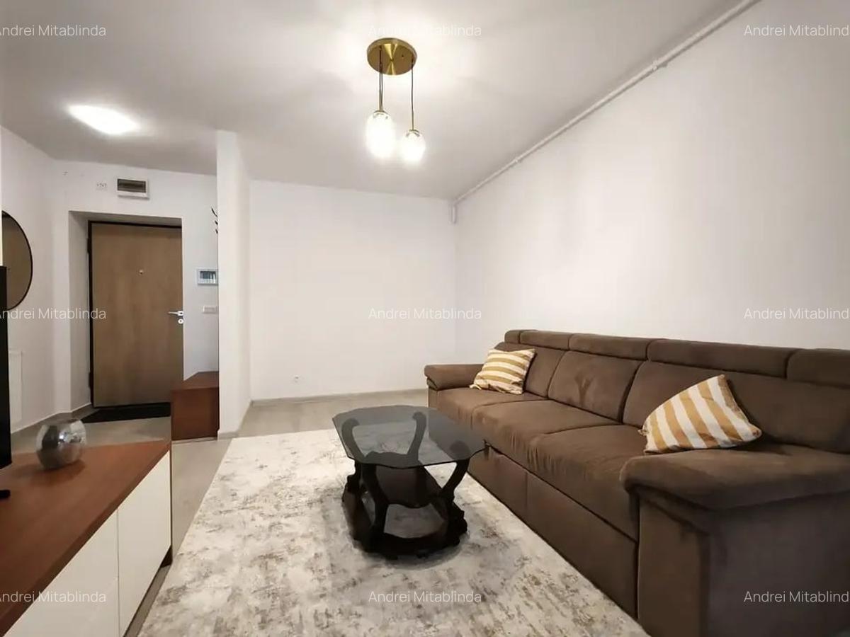 Apartament 2 Camere Hils Pallady | Nou | Parcare Inclusa| Metrou 8 min - 3