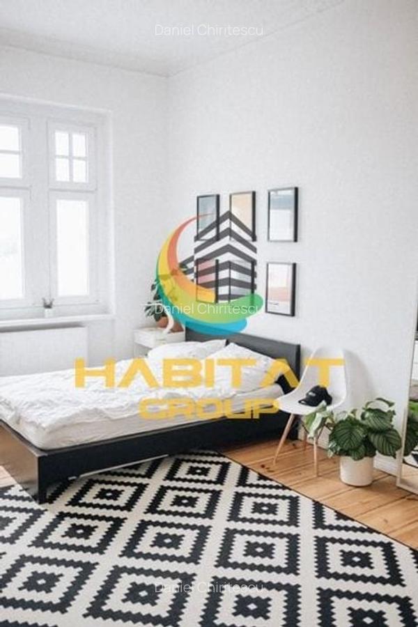 Apartament 2 Camere Decomandat 64.5 Mp  Bloc Nou Grand Arena - 5