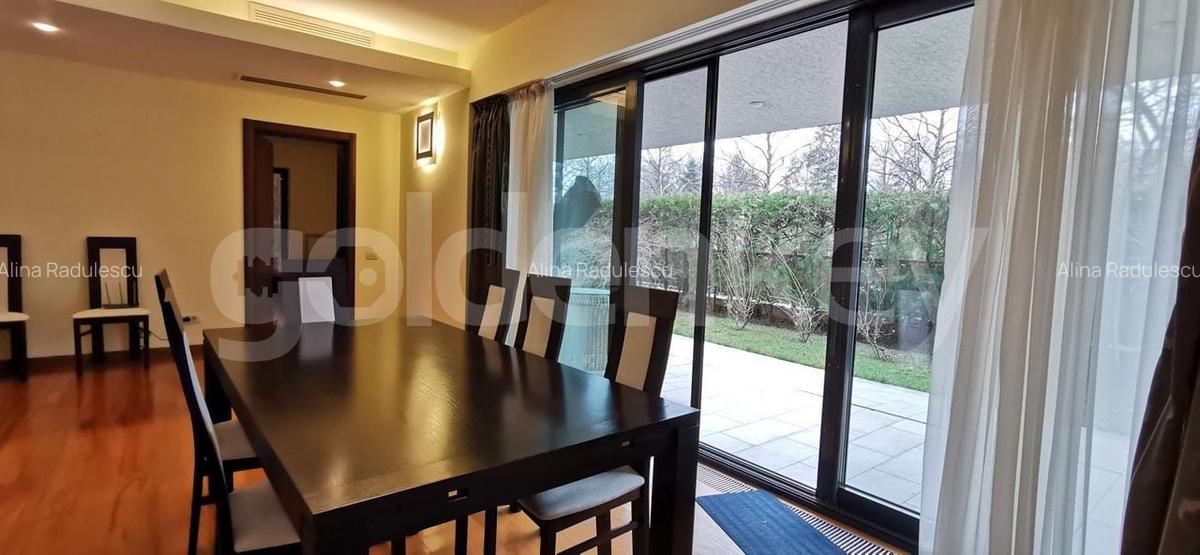Apartament cu 3 camere decomandat, mobilat în Primăverii - 5