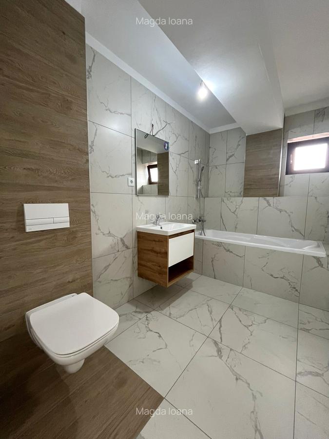 Apartament Deosebit 2 Camere – Paradis Residence, Sud-Est, 61 mp - 12