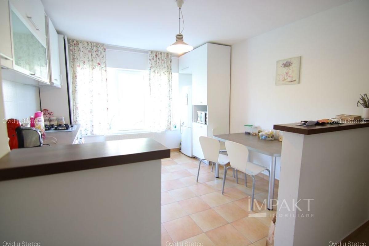 Apartament cu 2 camere, in Zorilor, str. Lunii! - 3