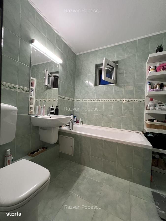 Vanzare Apartament 2 camere Drumul Taberei-Parc Moghioros - 7