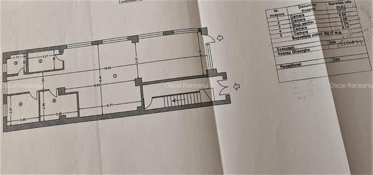 Spatiu Comercial in Bucurestii Noi, ideal farmacie - 4